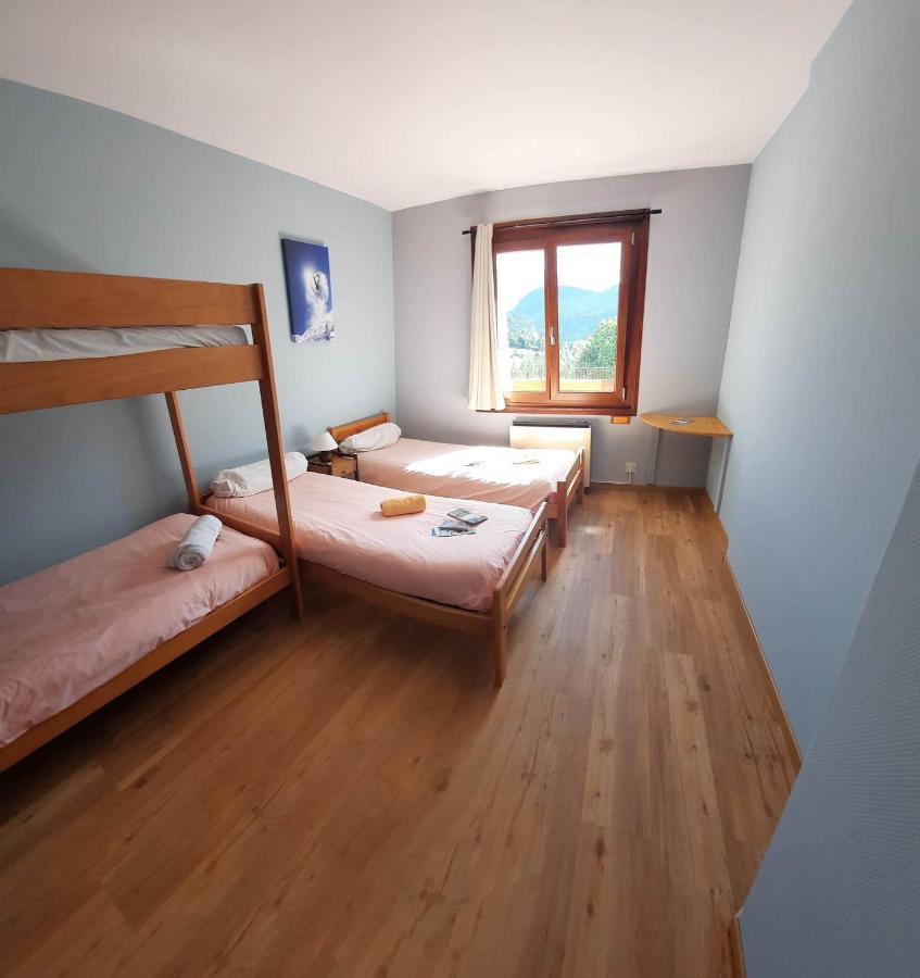 Village Vacances Anjou Vanoise Sollières-Sardières Exterior foto