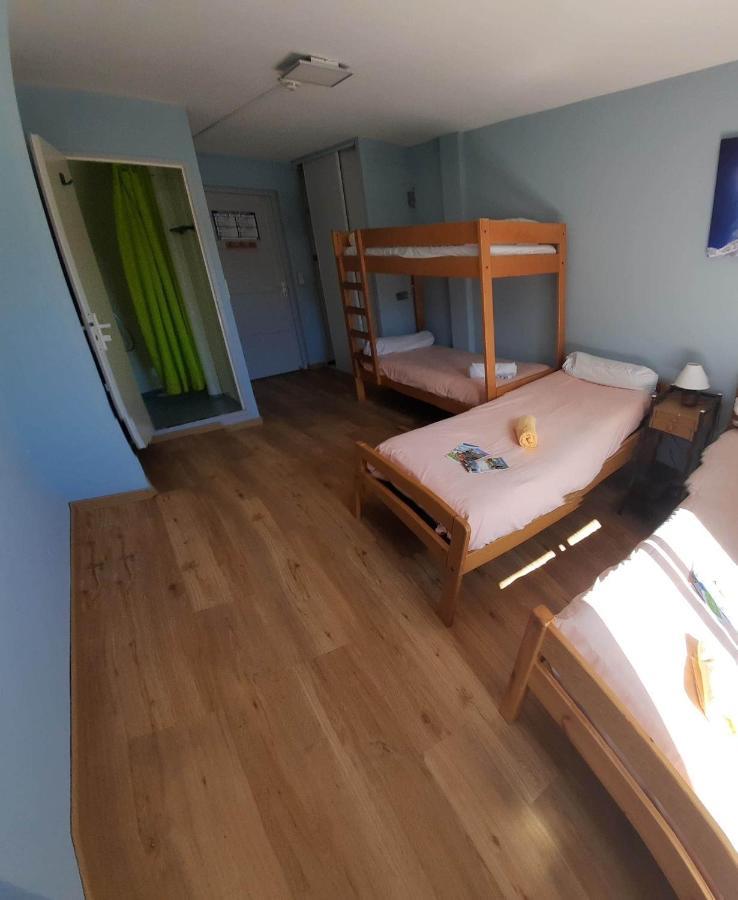 Village Vacances Anjou Vanoise Sollières-Sardières Exterior foto