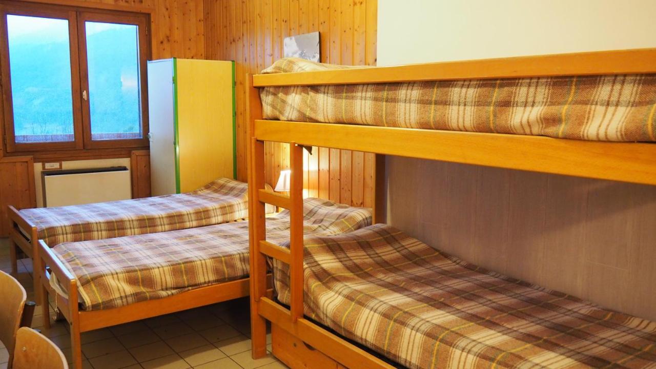 Village Vacances Anjou Vanoise Sollières-Sardières Exterior foto