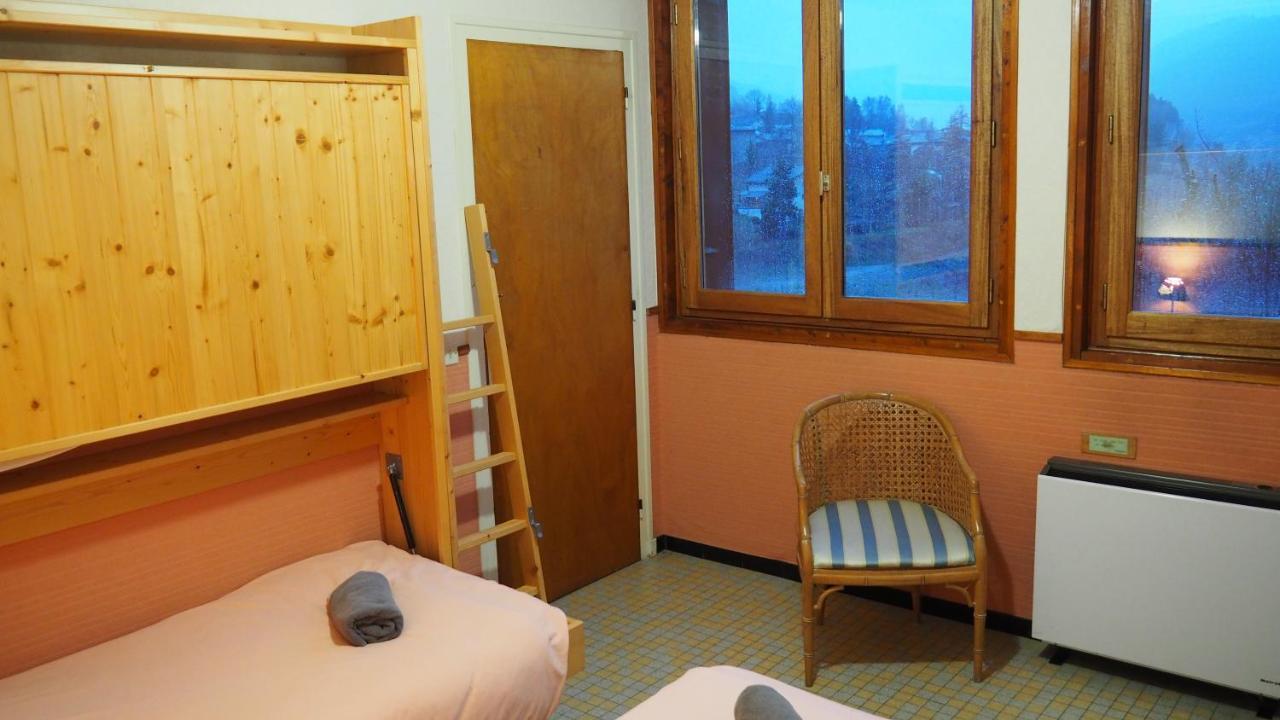 Village Vacances Anjou Vanoise Sollières-Sardières Exterior foto